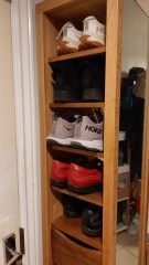 Toasties - the countdown to Christmas