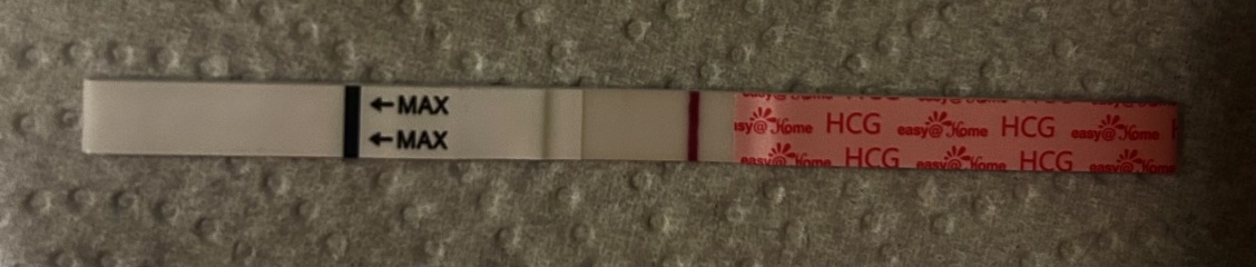 Positive or indent line??