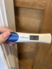 11DPO positive - but concerned