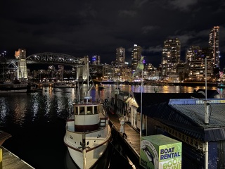 Come and tell me your dull and unexciting news 31: Calmly through the day