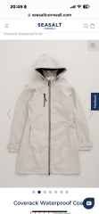 Let’s talk about White stuff
