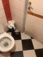 Ruined Holiday, how to claim compenstation?