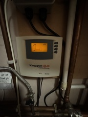 New house - no idea about heating system!
