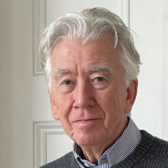 AMA with Professor Nigel Shadbolt and Roger Hampson about their book: As If Human: Ethics and Artificial Intelligence – Tuesday 26 November 2024 6pm-8pm