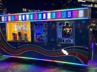 Come and tell me your dull and unexciting news 31: Calmly through the day