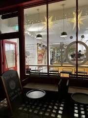 The Nigel Slater Christmas Chronicles Readalong 2024