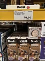 Thread 12 - the one with an extendable honk