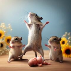 Autumn leaves, crackling fires, quokkas and puffins at the Bluestocking.