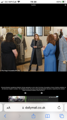 Royal Style: Welcome to the Court of the Dragon Queen!