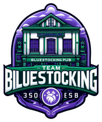 Autumn leaves, crackling fires, quokkas and puffins at the Bluestocking.