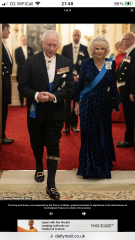 Royal Style: Welcome to the Court of the Dragon Queen!