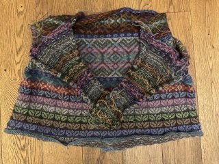 The Nigel Slater Christmas Chronicles Readalong 2024 Part 2