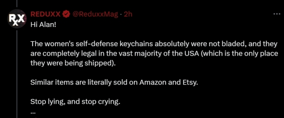 Imane Khelif medical report reported in Reduxx