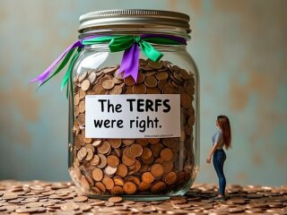 imane khelif has been allegedly confirmed to be a man.