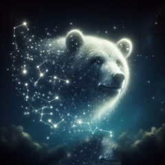 Bluestocking: the one where Boiled gets to the bar first!