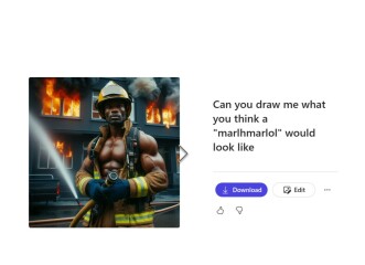 AI Thinks Men Can’t Clean Toilets…