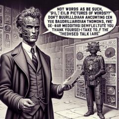 Autumn leaves, crackling fires, quokkas and puffins at the Bluestocking.