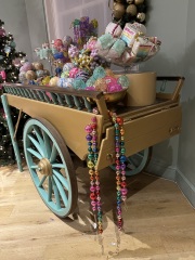 The Nigel Slater Christmas Chronicles Readalong 2024 Part 2