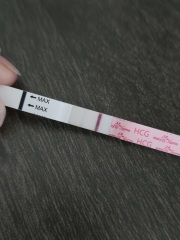 Bad easy @ home tests?