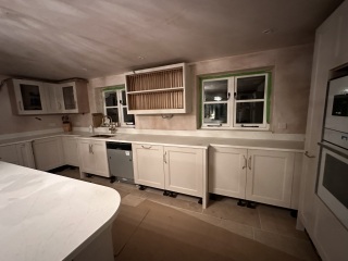 New kitchen - where to buy?