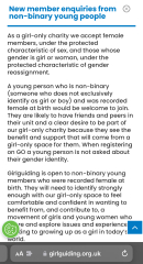 For Women Scotland in Supreme Court - thread 3