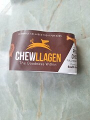 Suggestions for longer lasting but softer dog chews