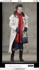 Royal Style: Welcome to the Court of the Dragon Queen!