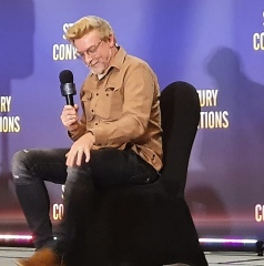 Our Flag Means Death - Thread 5:  Ahoy! Surrender! You have no chance of escape!