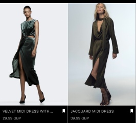 London day trip - outfit suggestions please