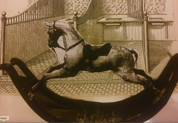 Daughter 10 still loves dolls