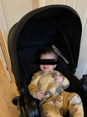 Baby Jogger City Sights