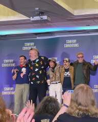 Our Flag Means Death - Thread 5:  Ahoy! Surrender! You have no chance of escape!