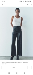 What to wear with these trousers