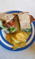 Where is my diet going wrong and keeping me obese?