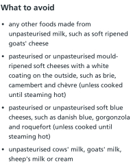 What should be on my Boxing Day buffet?