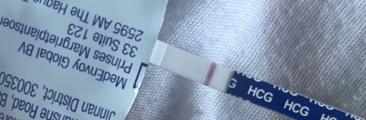 *TMI PIC* what could this bleeding be?