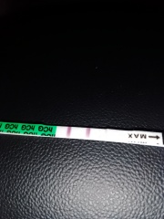 Positive tests at 4dpo!?