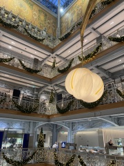 The Nigel Slater Christmas Chronicles Readalong 2024