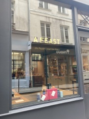 The Nigel Slater Christmas Chronicles Readalong 2024