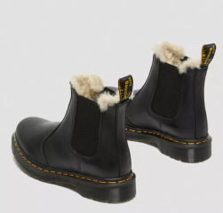 Put you hands up if you wear DrMartens