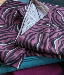Staying in PJs all day?