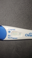 Is this a faint positive ?
