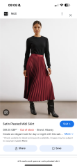 What would you wear to an 80th birthday house party?