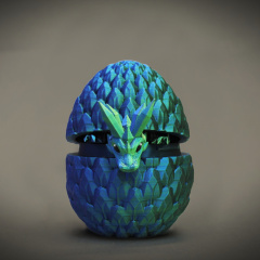 Could dragons really exist?