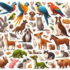 Bluestocking: Do androids dream of electric hair?