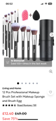 DD 17 gift ideas
