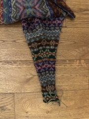 The Nigel Slater Christmas Chronicles Readalong 2024 Part 2