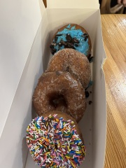 Come and tell me your dull and unexciting news 31: Calmly through the day