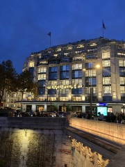 The Nigel Slater Christmas Chronicles Readalong 2024