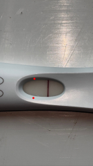 Two week wait ladies, you there?